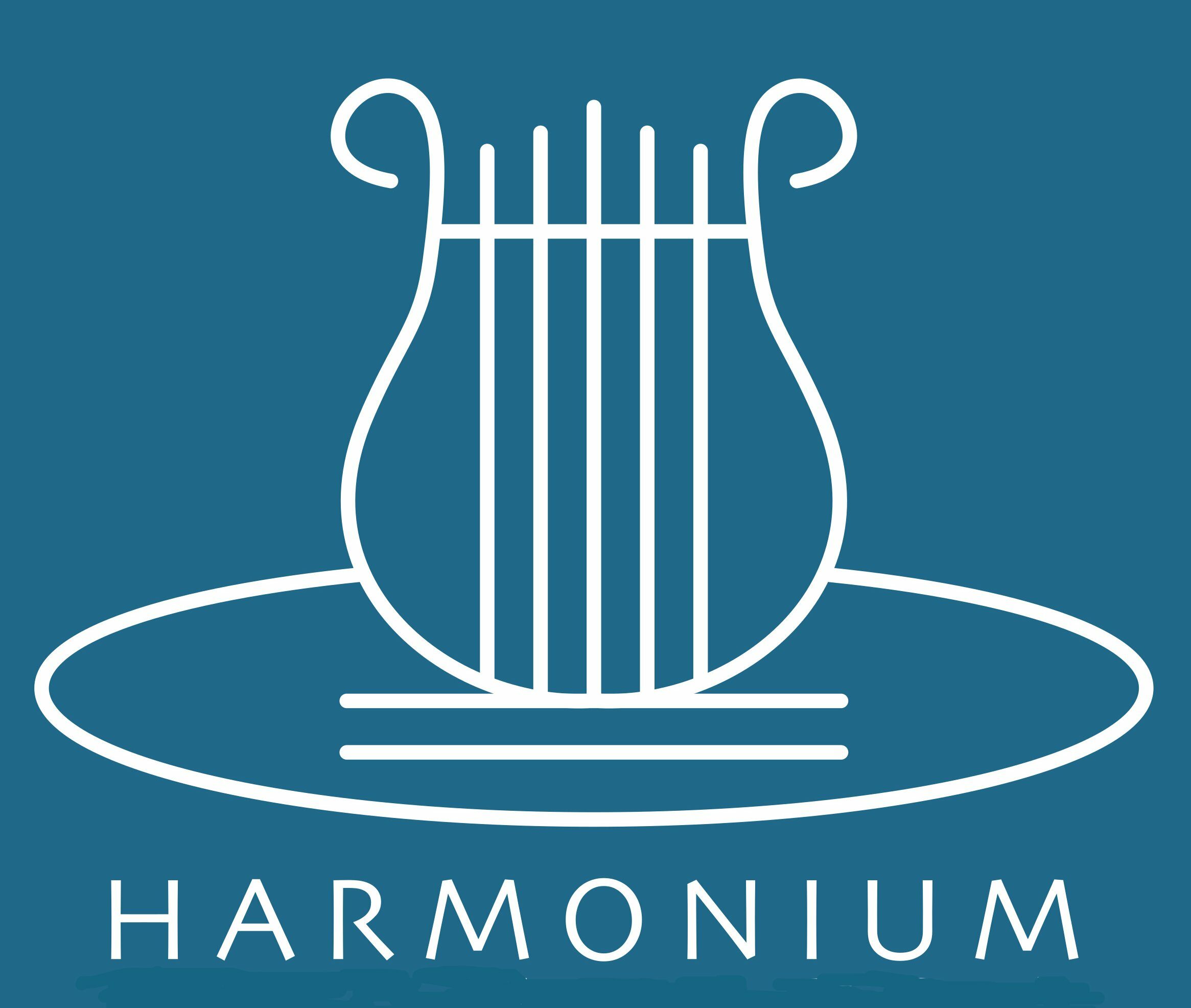 HARMONIUM 